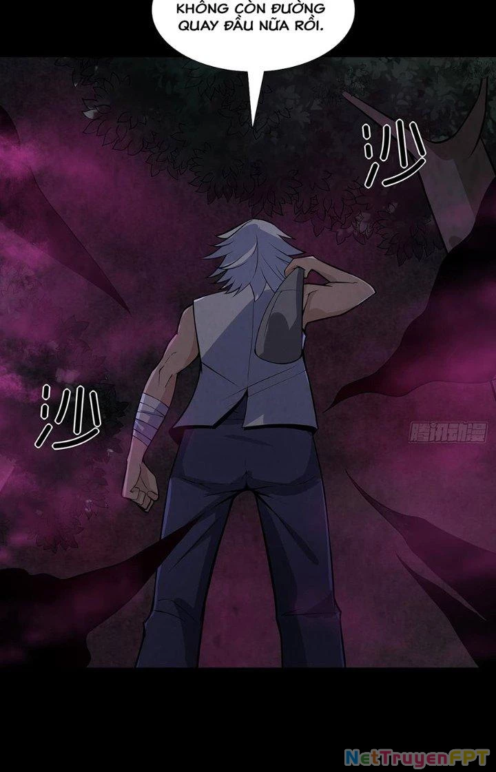 Hành Tẩu Âm Dương Chapter 22 - 7