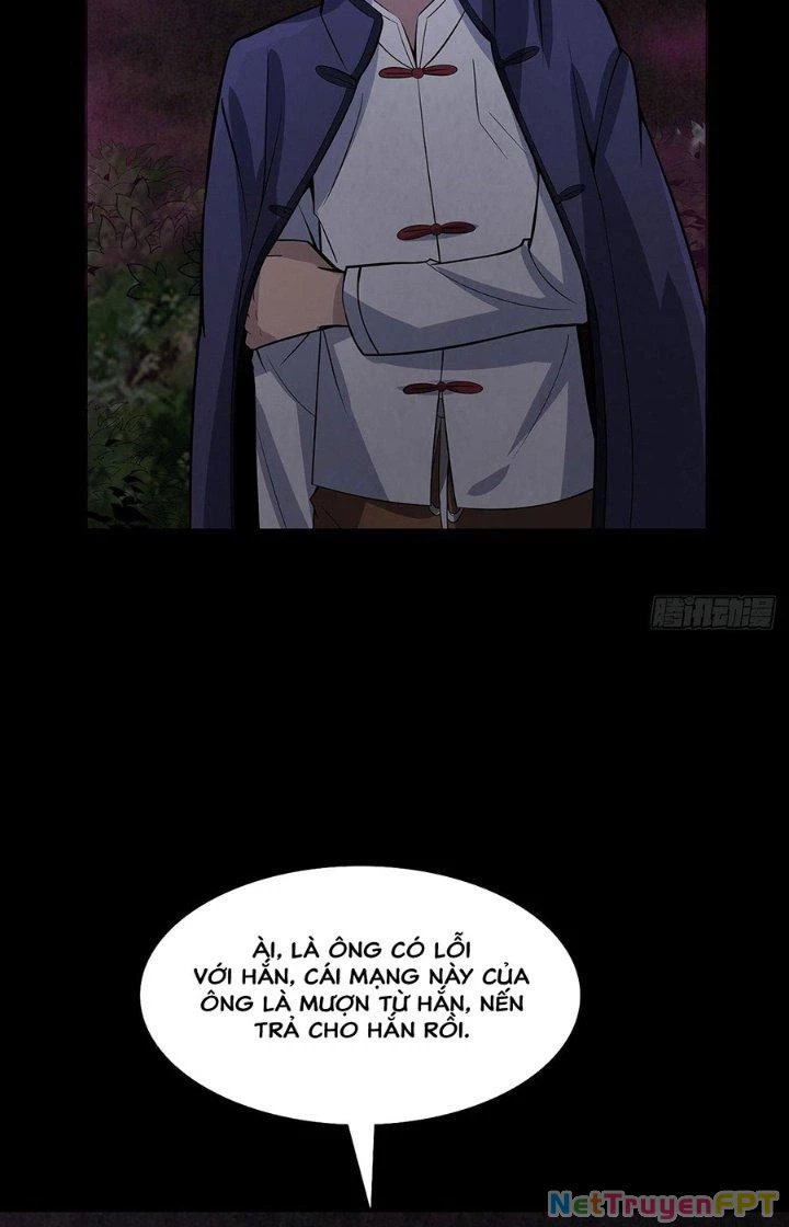 Hành Tẩu Âm Dương Chapter 22 - 11