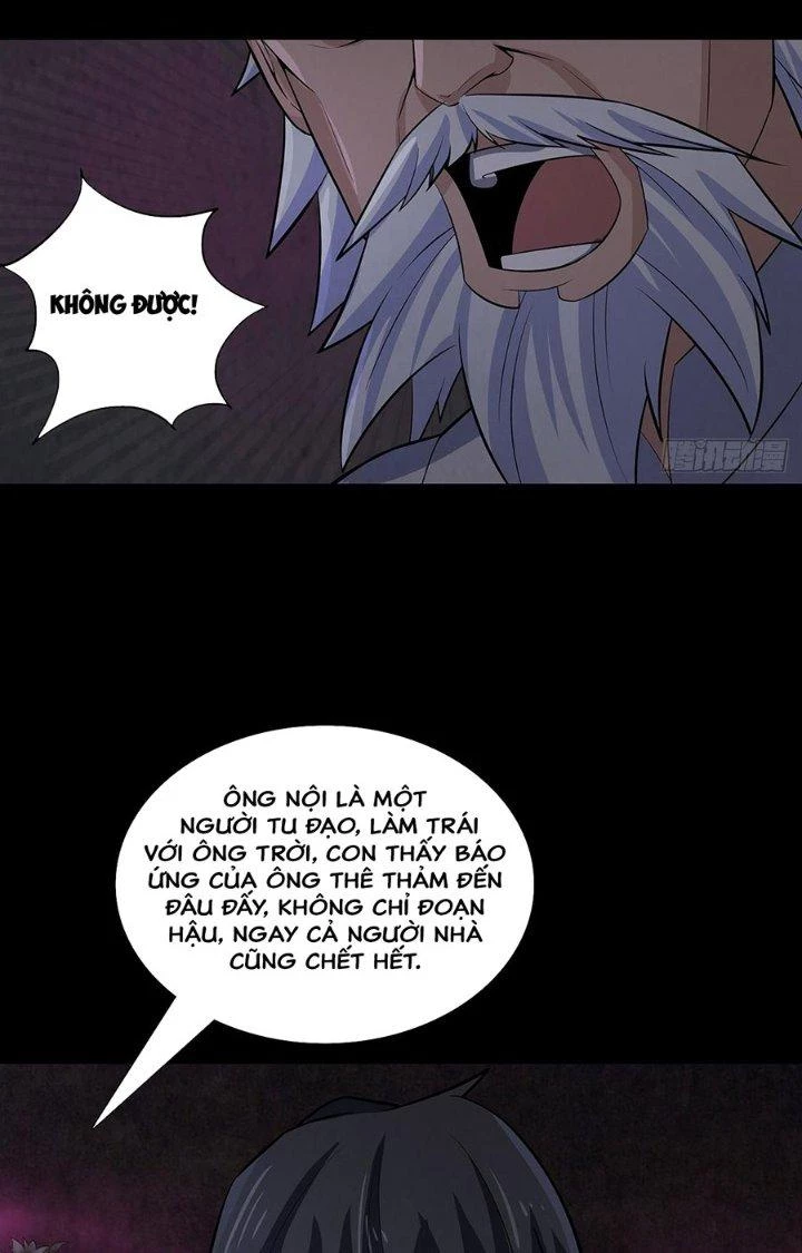 Hành Tẩu Âm Dương Chapter 22 - 14