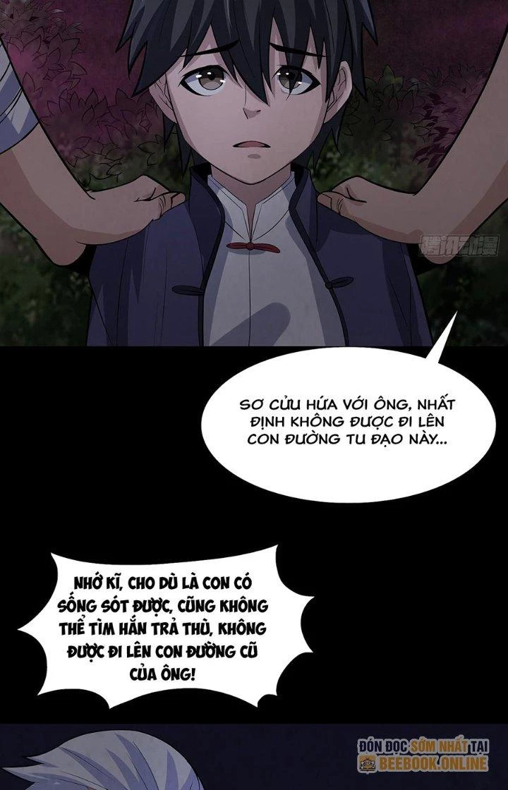 Hành Tẩu Âm Dương Chapter 22 - 15