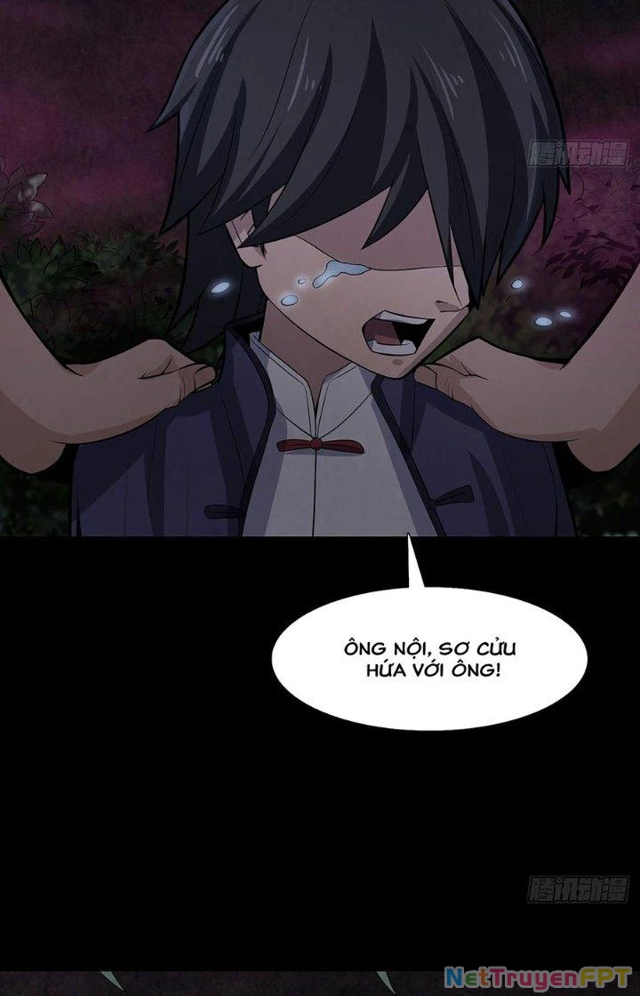 Hành Tẩu Âm Dương Chapter 22 - 18
