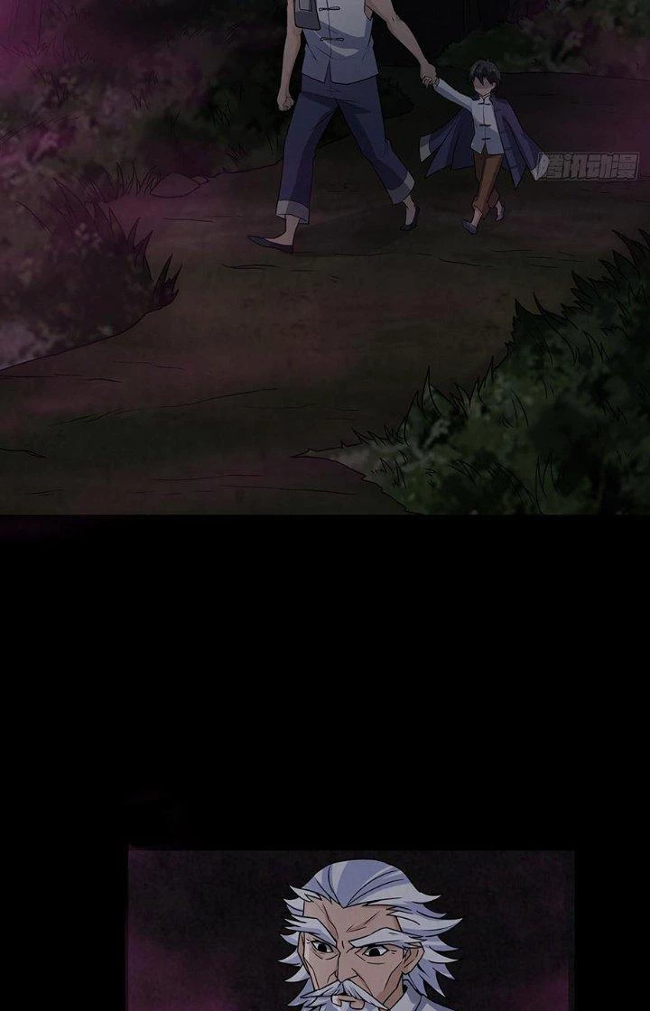 Hành Tẩu Âm Dương Chapter 22 - 21