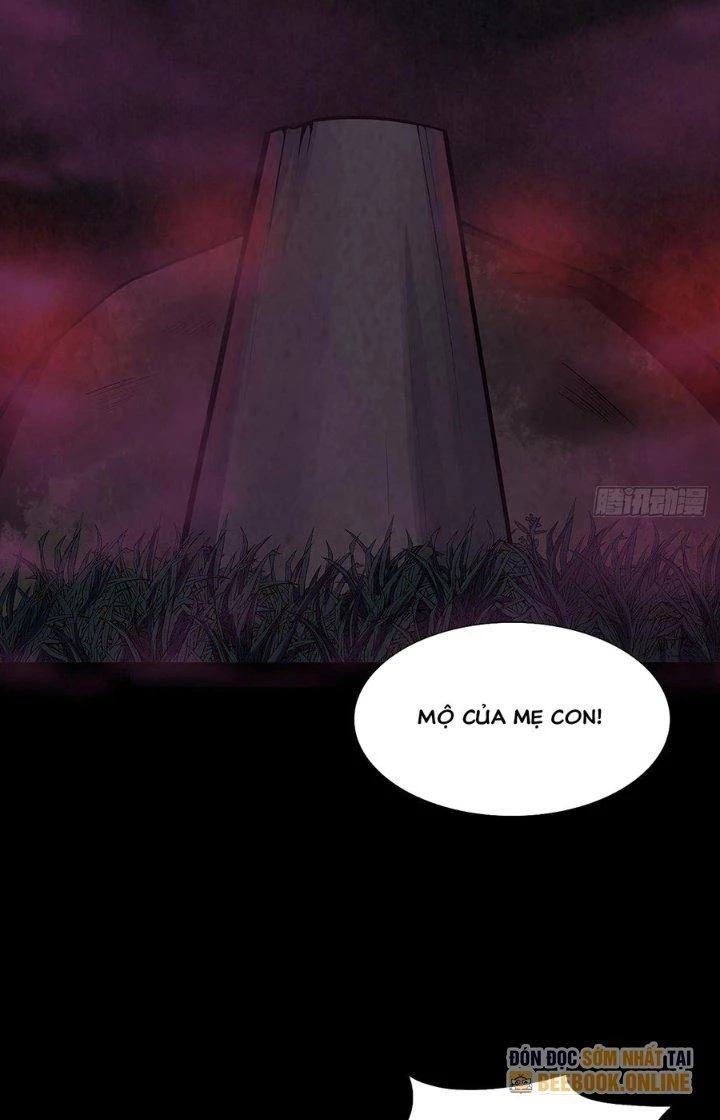 Hành Tẩu Âm Dương Chapter 22 - 40