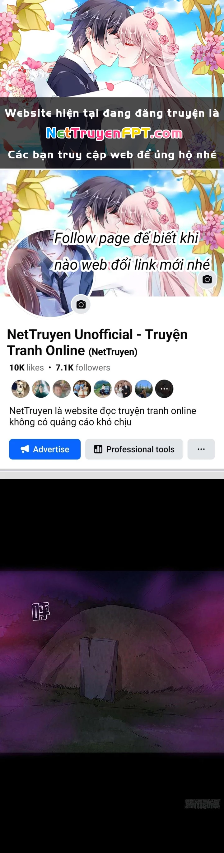 Hành Tẩu Âm Dương Chapter 23 - 1