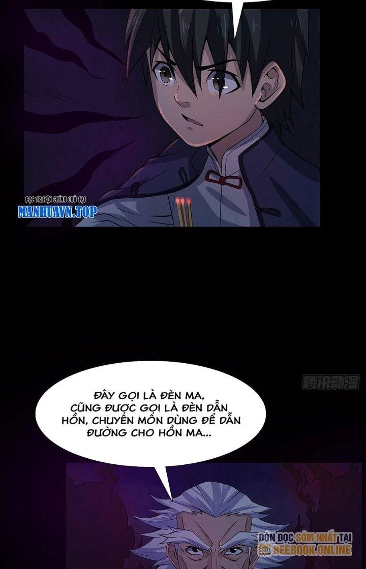 Hành Tẩu Âm Dương Chapter 23 - 5