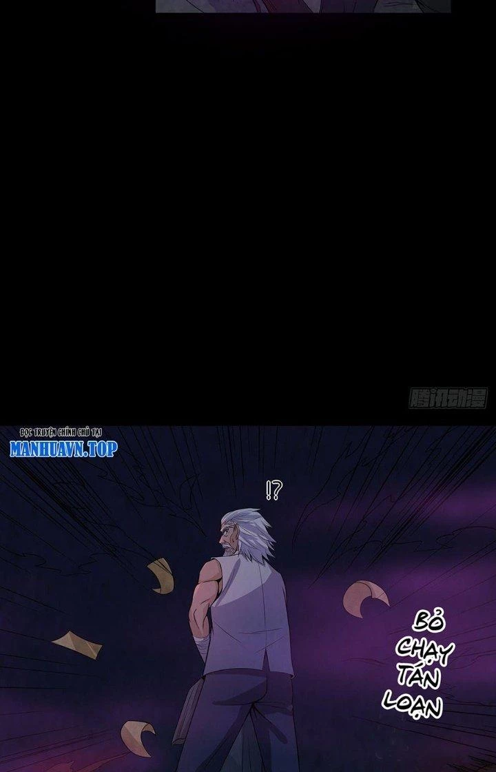 Hành Tẩu Âm Dương Chapter 23 - 8