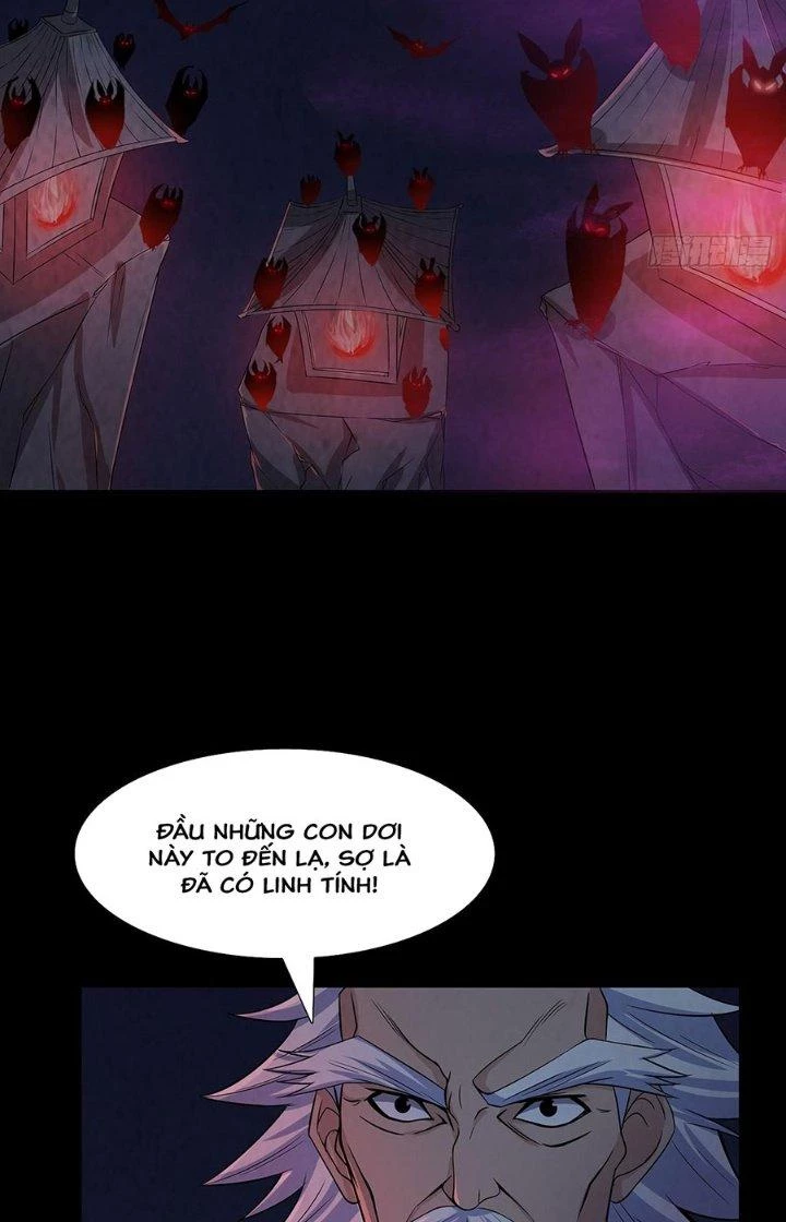 Hành Tẩu Âm Dương Chapter 23 - 17