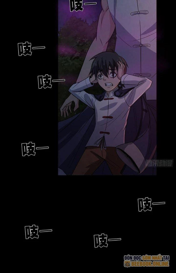 Hành Tẩu Âm Dương Chapter 23 - 20
