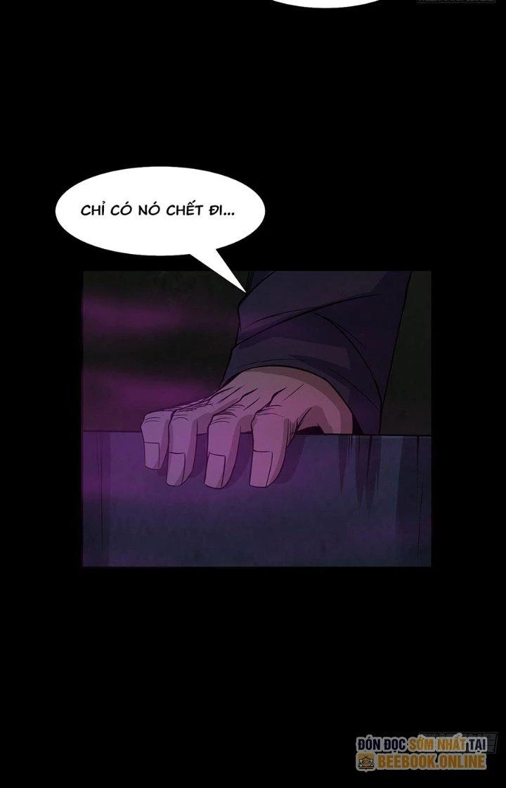 Hành Tẩu Âm Dương Chapter 23 - 35