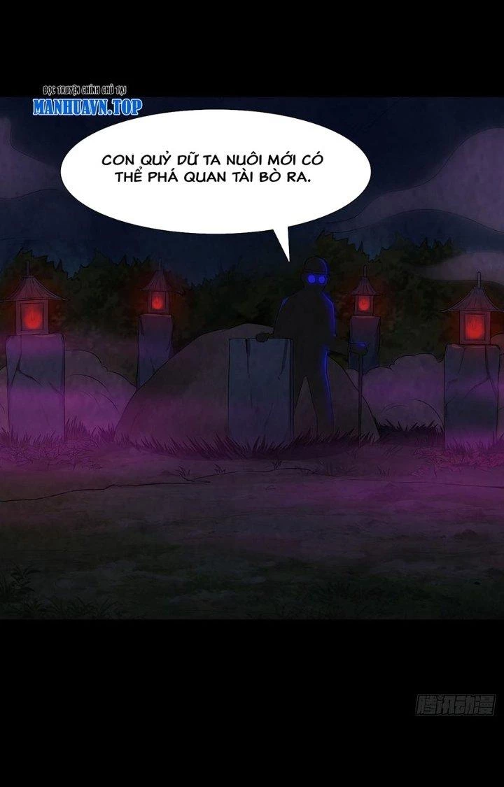 Hành Tẩu Âm Dương Chapter 23 - 36