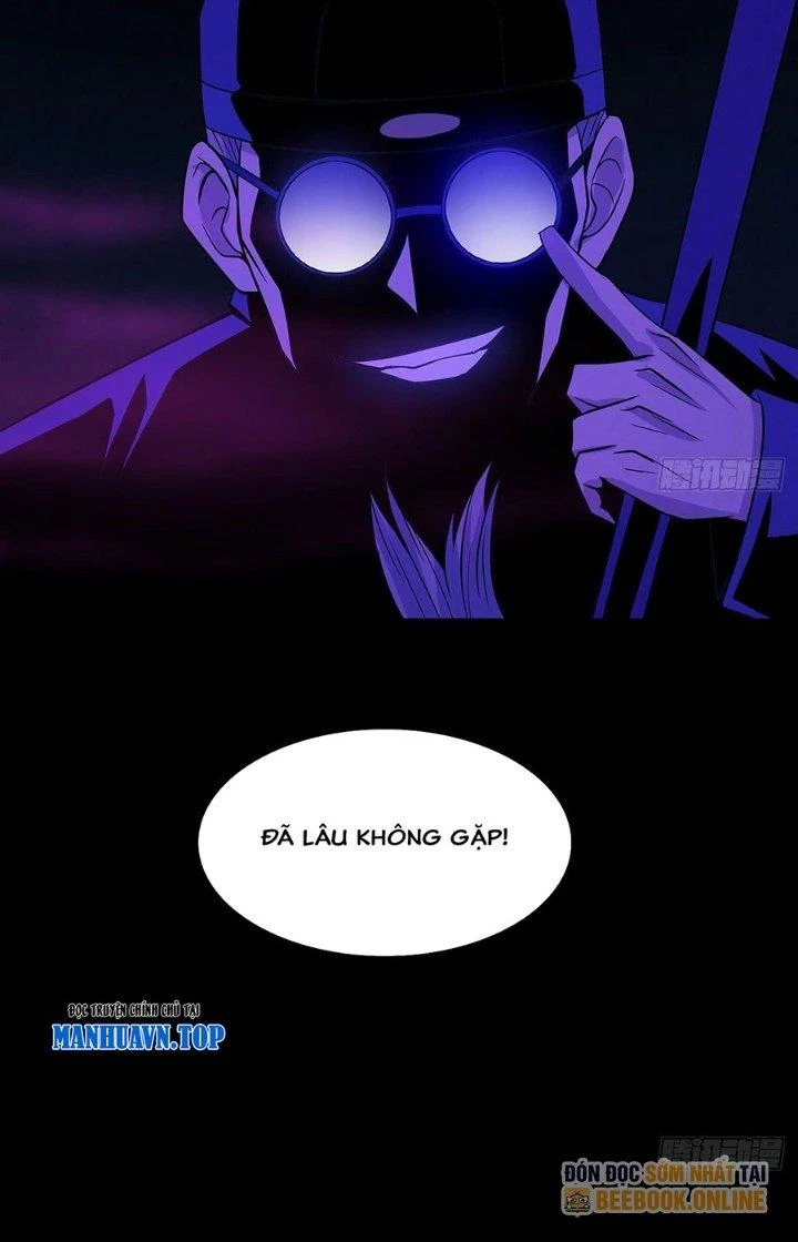 Hành Tẩu Âm Dương Chapter 23 - 38