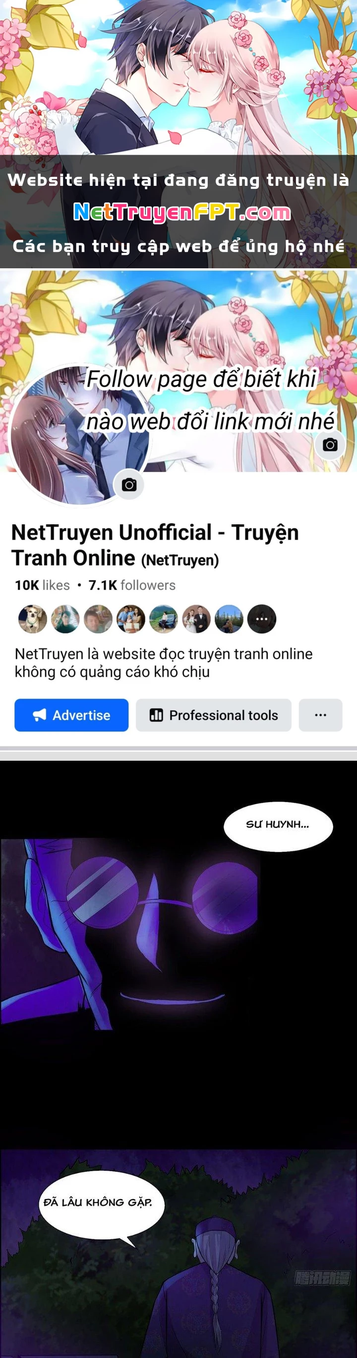 Hành Tẩu Âm Dương Chapter 24 - 1