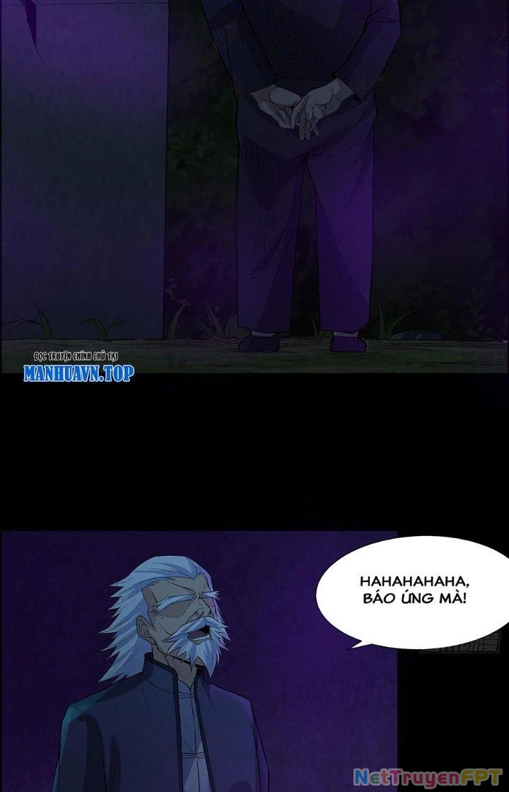 Hành Tẩu Âm Dương Chapter 24 - 2