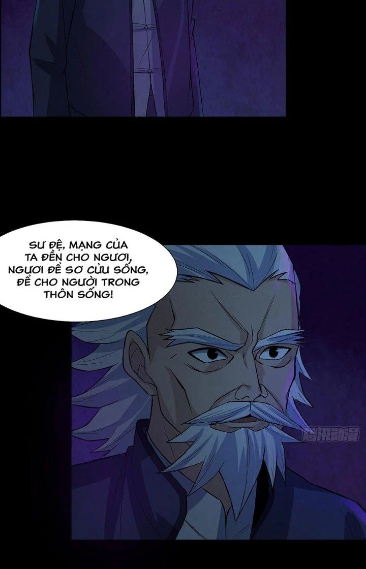 Hành Tẩu Âm Dương Chapter 24 - 3