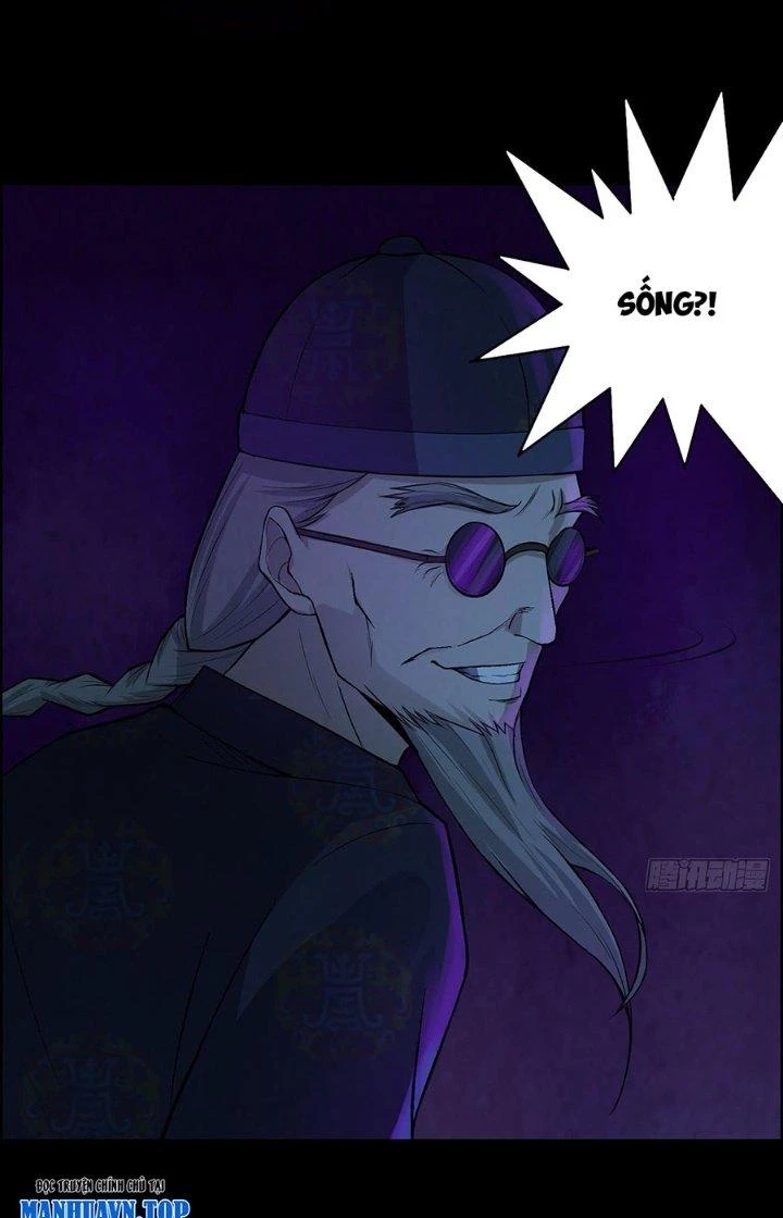 Hành Tẩu Âm Dương Chapter 24 - 4