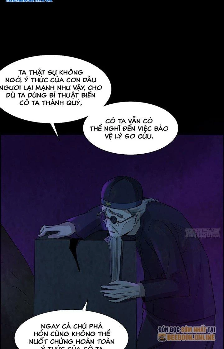 Hành Tẩu Âm Dương Chapter 24 - 5