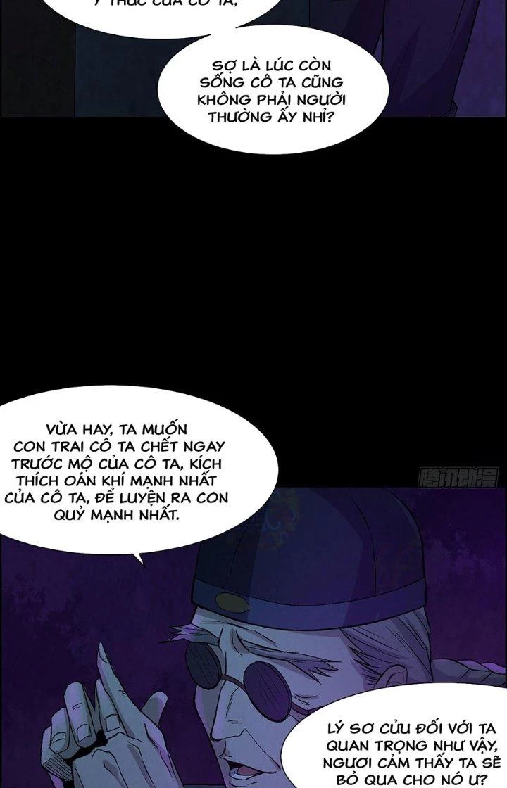 Hành Tẩu Âm Dương Chapter 24 - 6