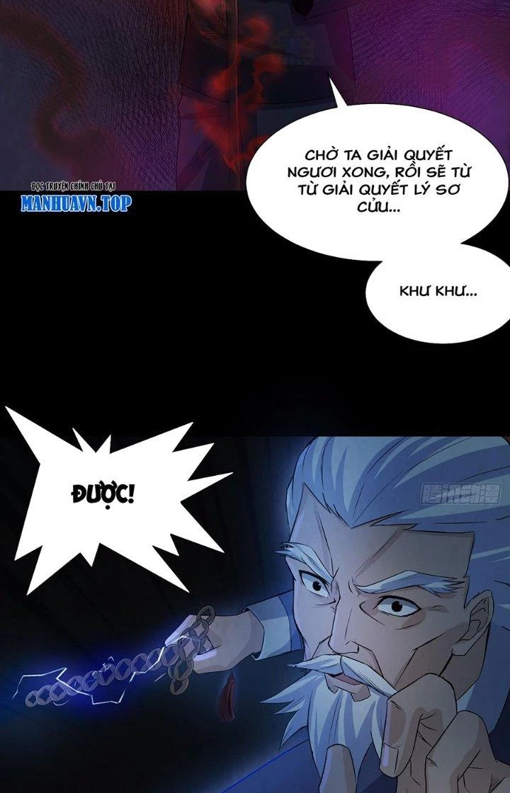 Hành Tẩu Âm Dương Chapter 24 - 13