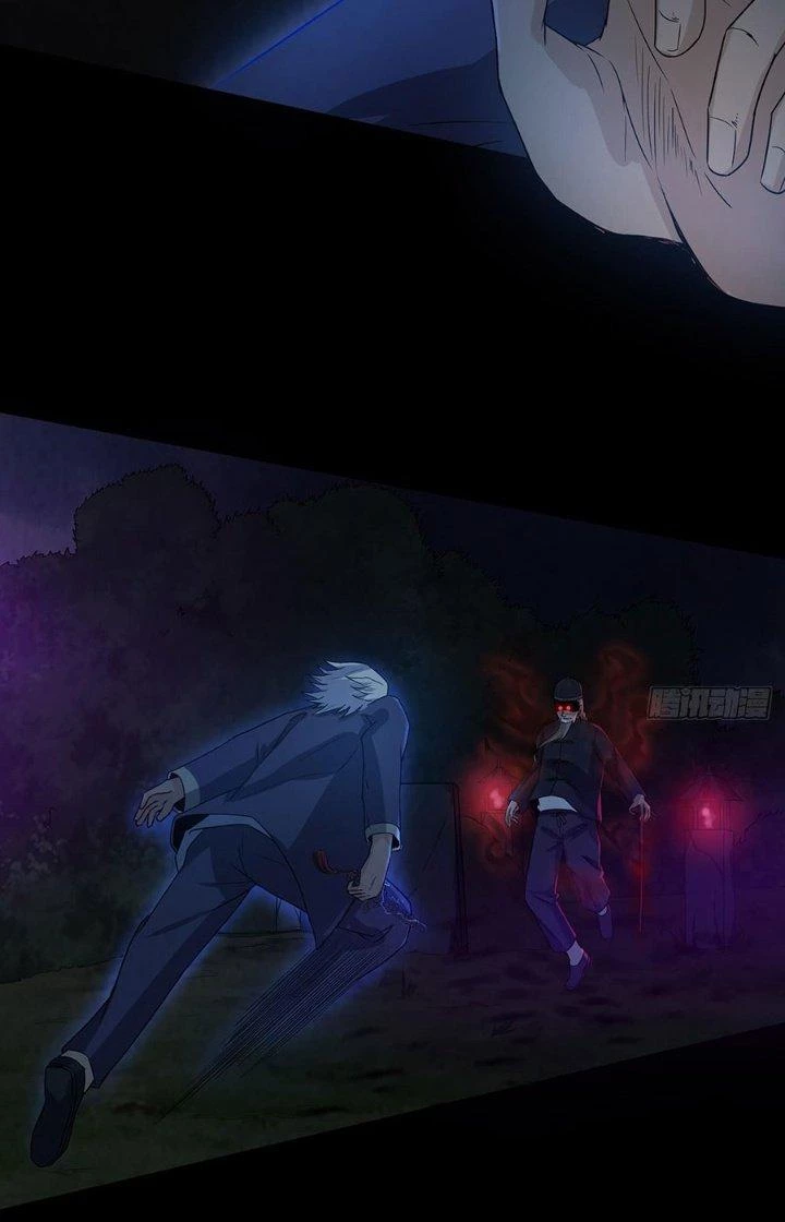 Hành Tẩu Âm Dương Chapter 24 - 14