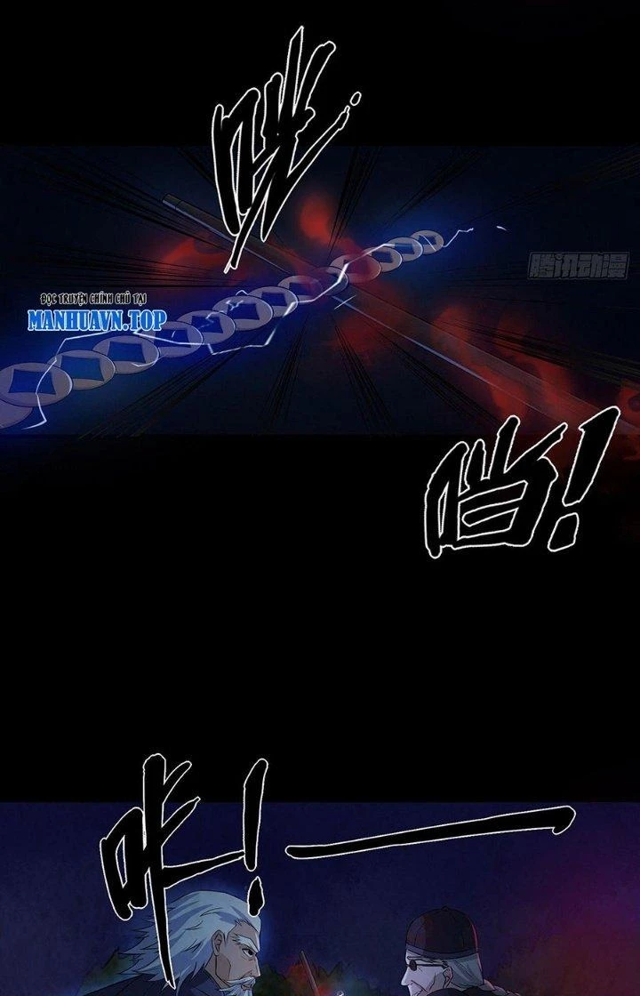 Hành Tẩu Âm Dương Chapter 24 - 16