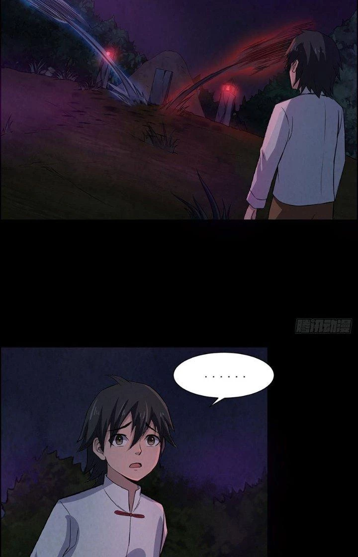 Hành Tẩu Âm Dương Chapter 24 - 18