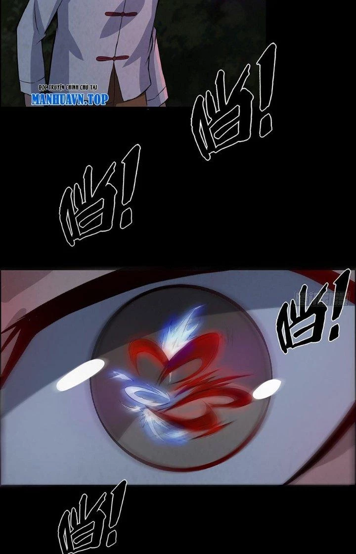 Hành Tẩu Âm Dương Chapter 24 - 19