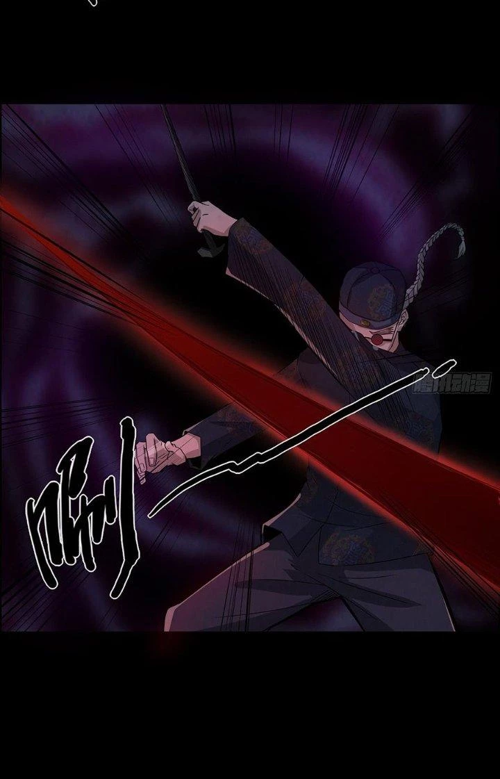 Hành Tẩu Âm Dương Chapter 24 - 20