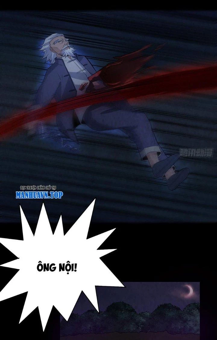 Hành Tẩu Âm Dương Chapter 24 - 21
