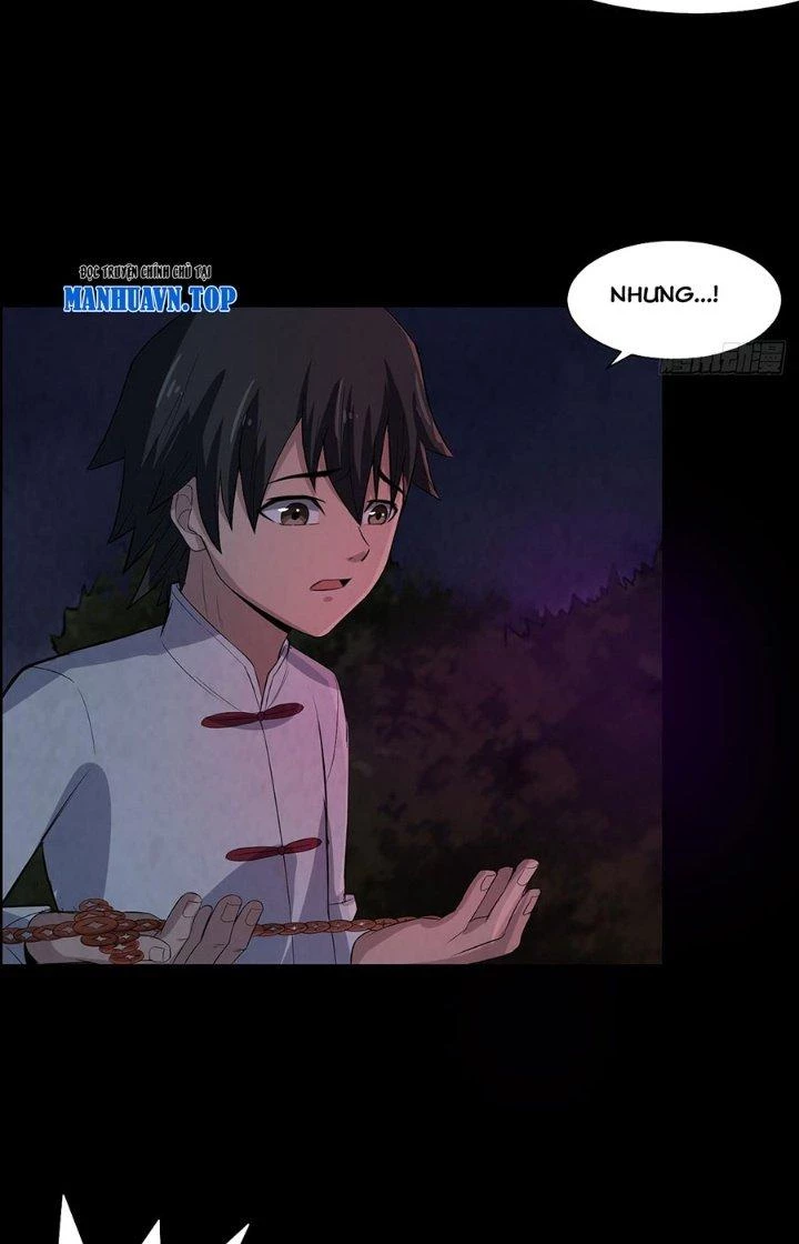 Hành Tẩu Âm Dương Chapter 24 - 24