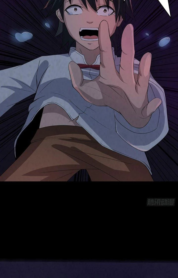 Hành Tẩu Âm Dương Chapter 24 - 26