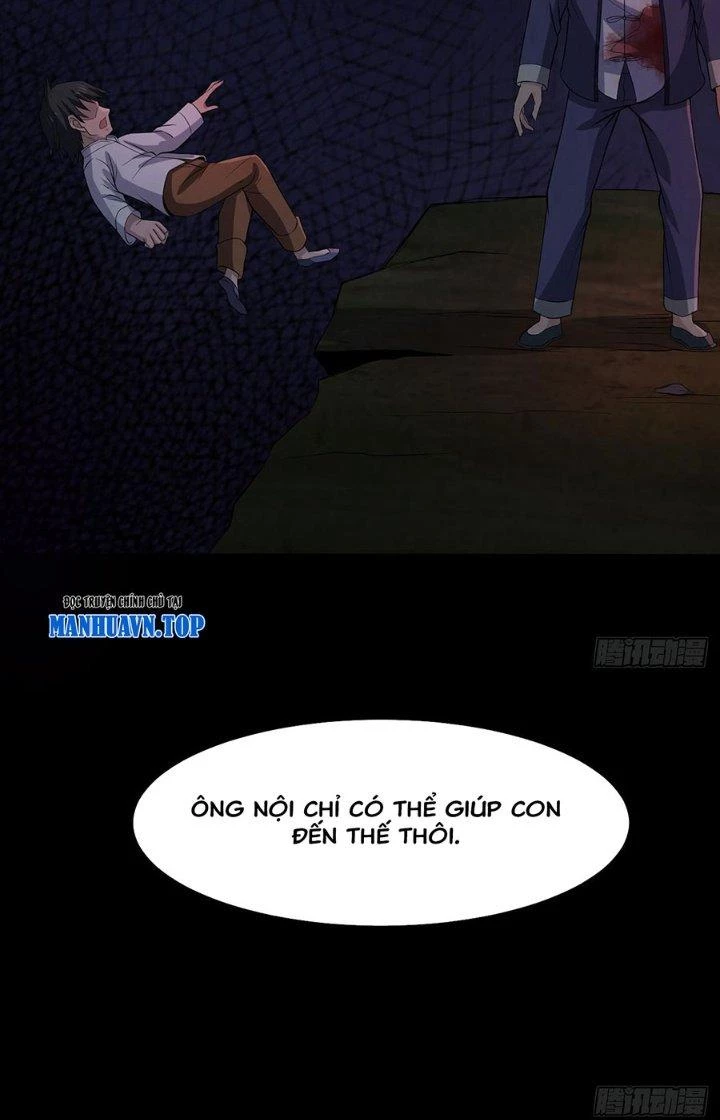 Hành Tẩu Âm Dương Chapter 24 - 28