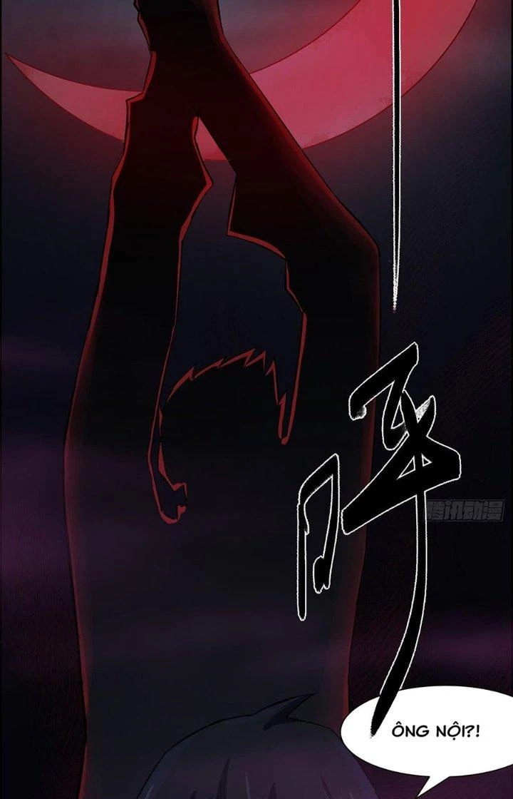 Hành Tẩu Âm Dương Chapter 24 - 35