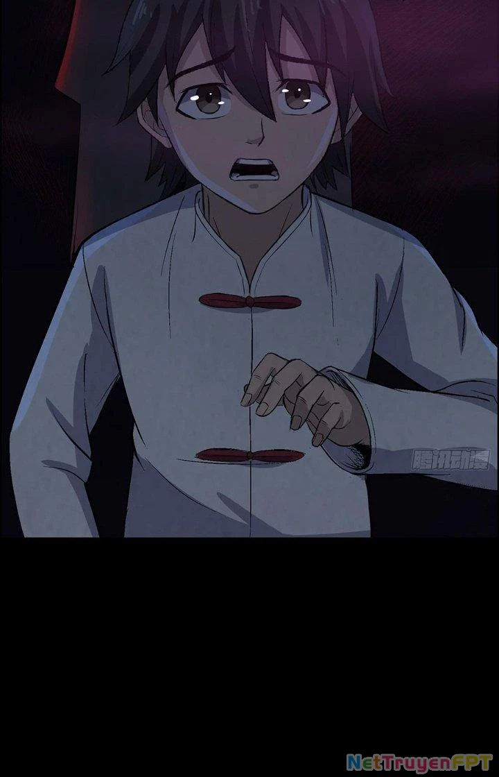 Hành Tẩu Âm Dương Chapter 24 - 36