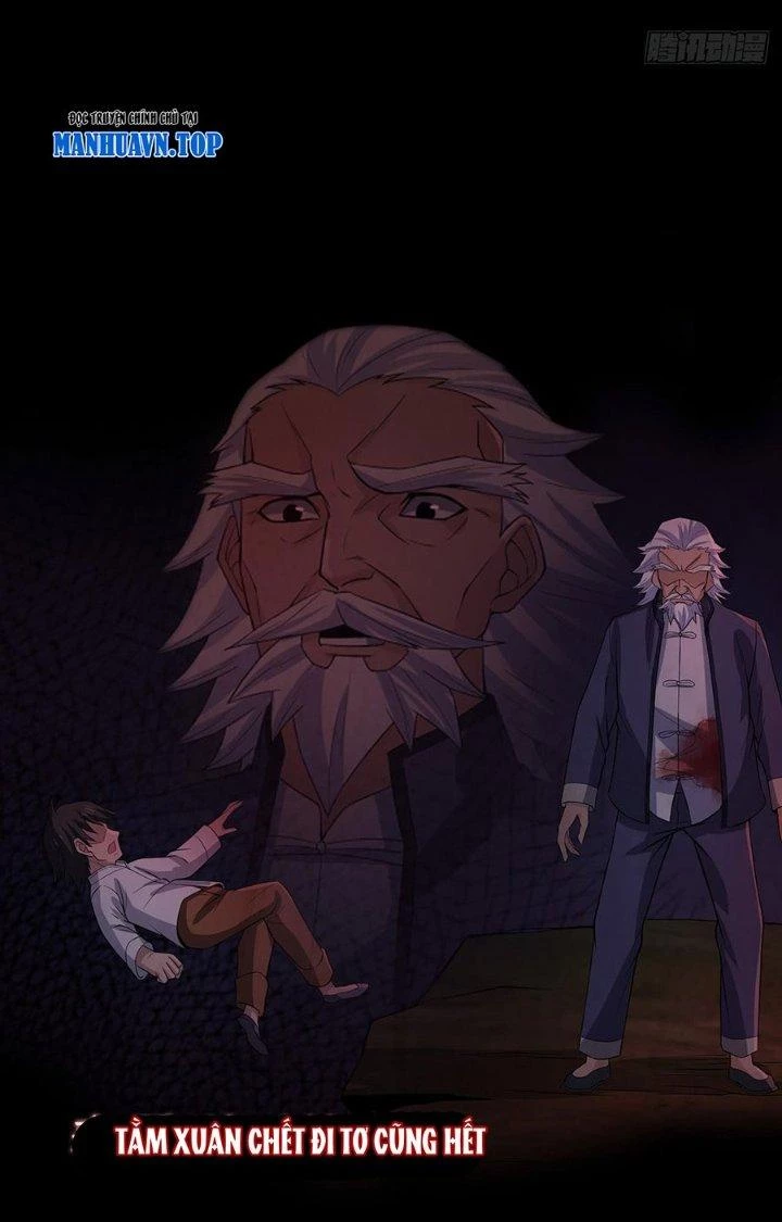 Hành Tẩu Âm Dương Chapter 24 - 37