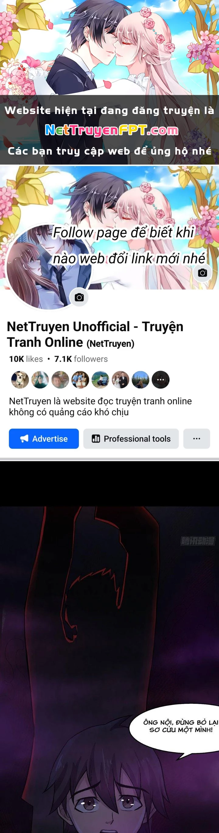 Hành Tẩu Âm Dương Chapter 25 - 1