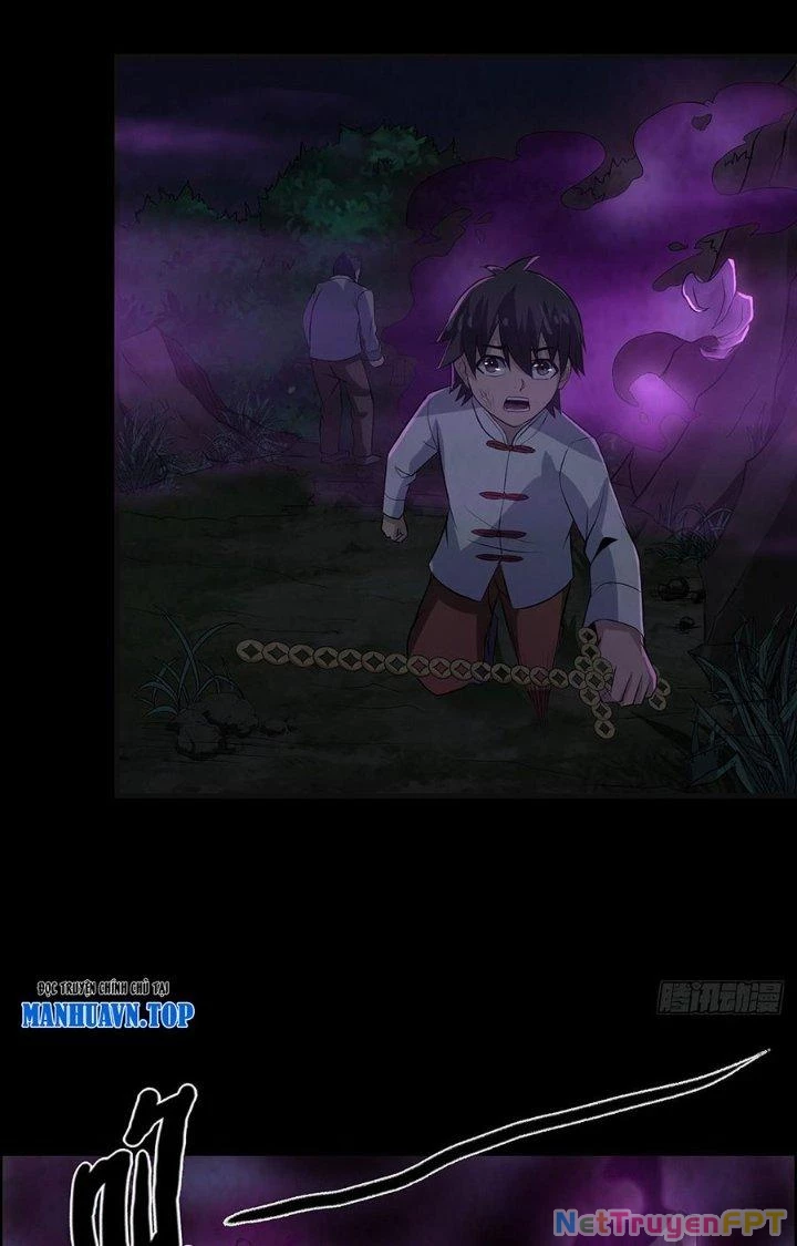 Hành Tẩu Âm Dương Chapter 25 - 7