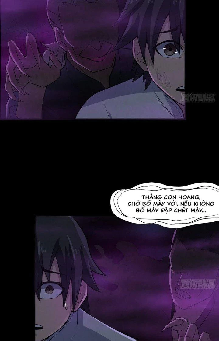 Hành Tẩu Âm Dương Chapter 25 - 9
