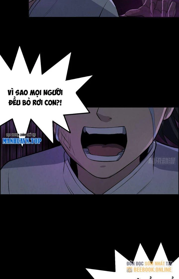 Hành Tẩu Âm Dương Chapter 25 - 10