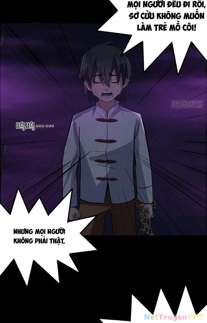 Hành Tẩu Âm Dương Chapter 25 - 11