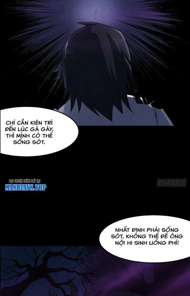 Hành Tẩu Âm Dương Chapter 25 - 18