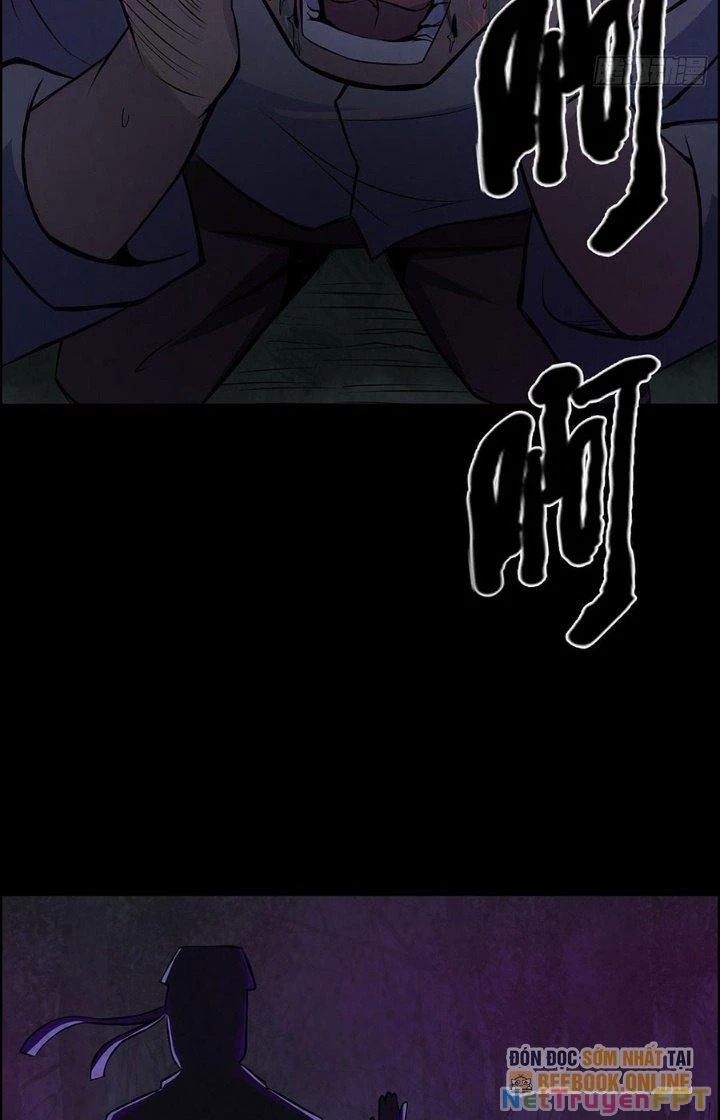 Hành Tẩu Âm Dương Chapter 25 - 35