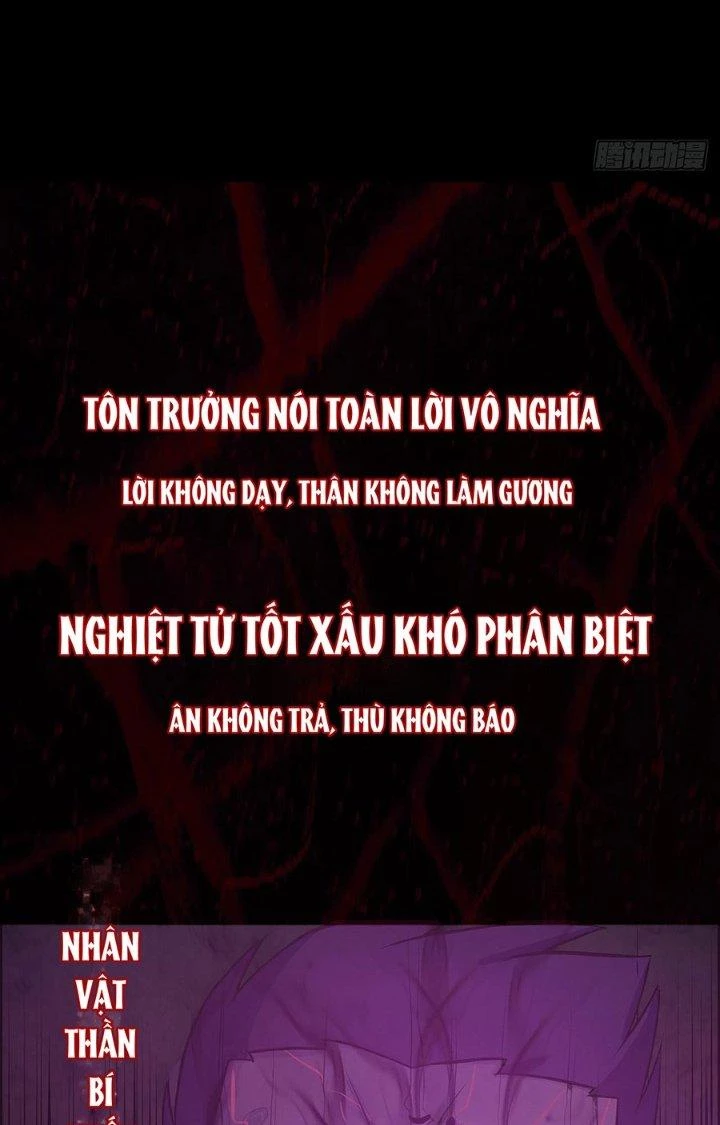 Hành Tẩu Âm Dương Chapter 25 - 40