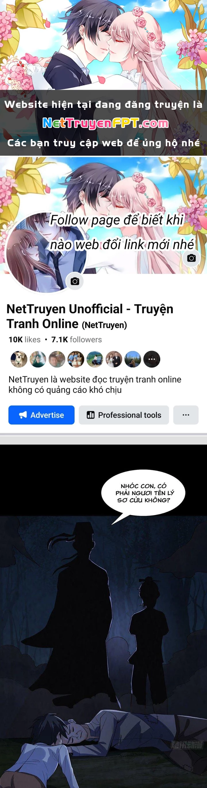 Hành Tẩu Âm Dương Chapter 26 - 1