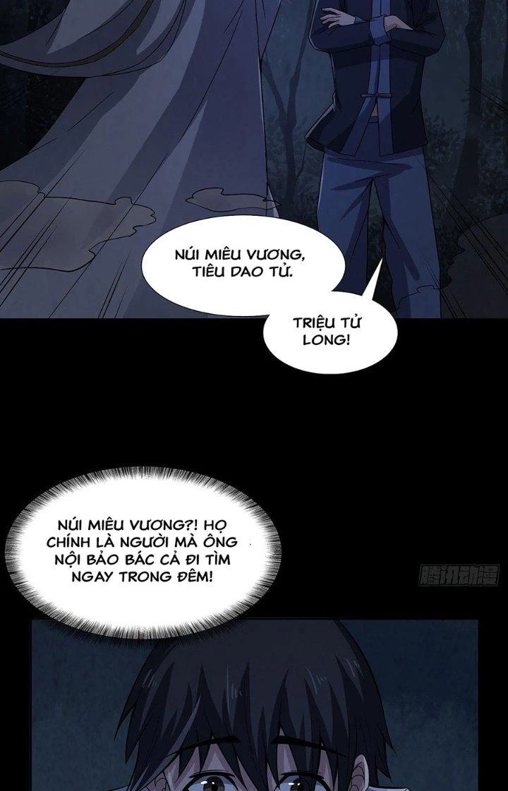 Hành Tẩu Âm Dương Chapter 26 - 4