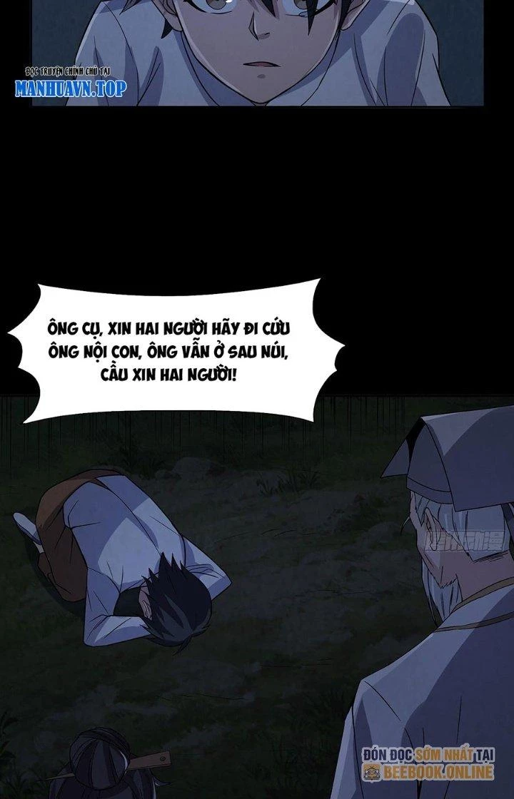 Hành Tẩu Âm Dương Chapter 26 - 5