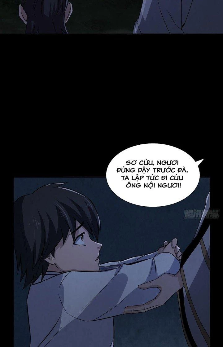 Hành Tẩu Âm Dương Chapter 26 - 6