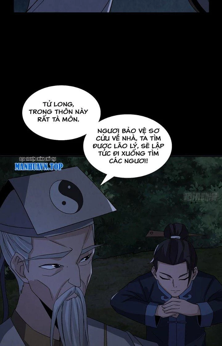 Hành Tẩu Âm Dương Chapter 26 - 7