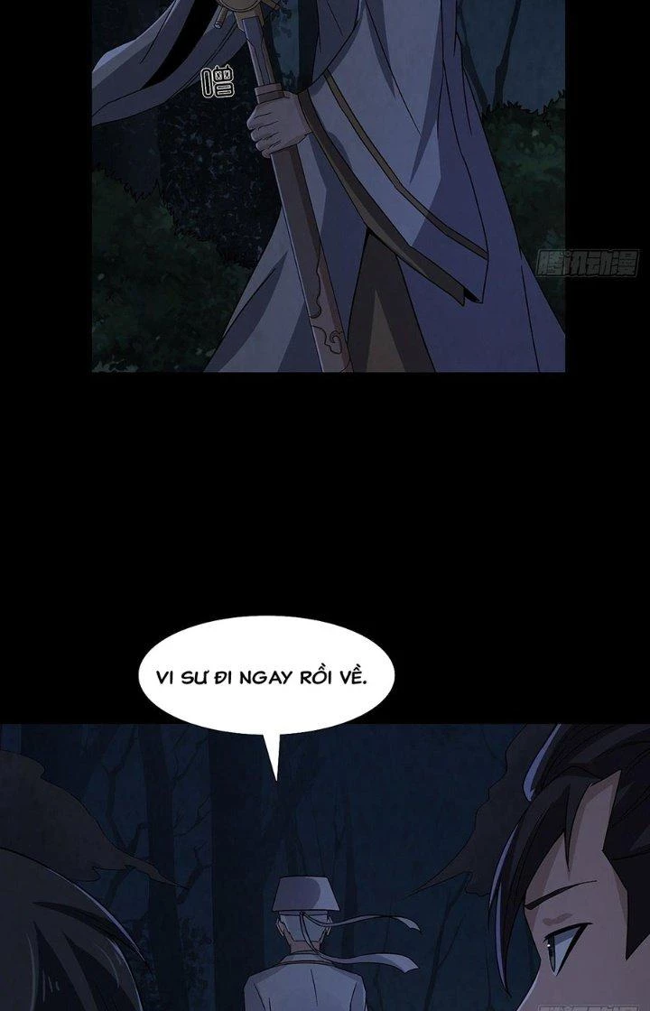 Hành Tẩu Âm Dương Chapter 26 - 9