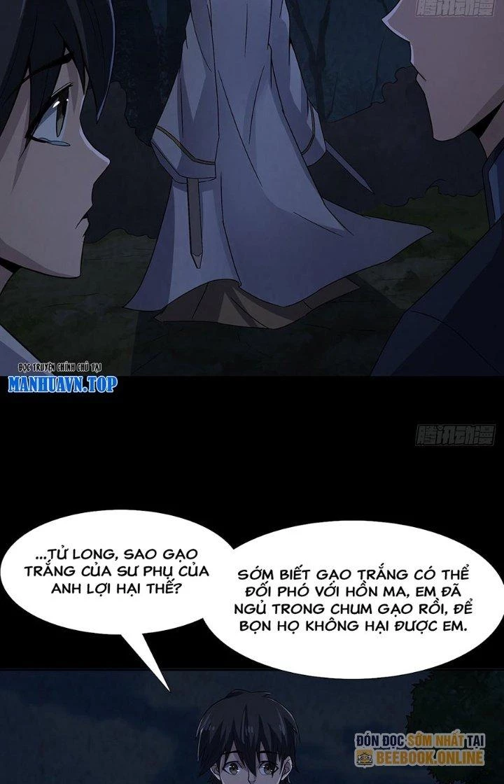 Hành Tẩu Âm Dương Chapter 26 - 10