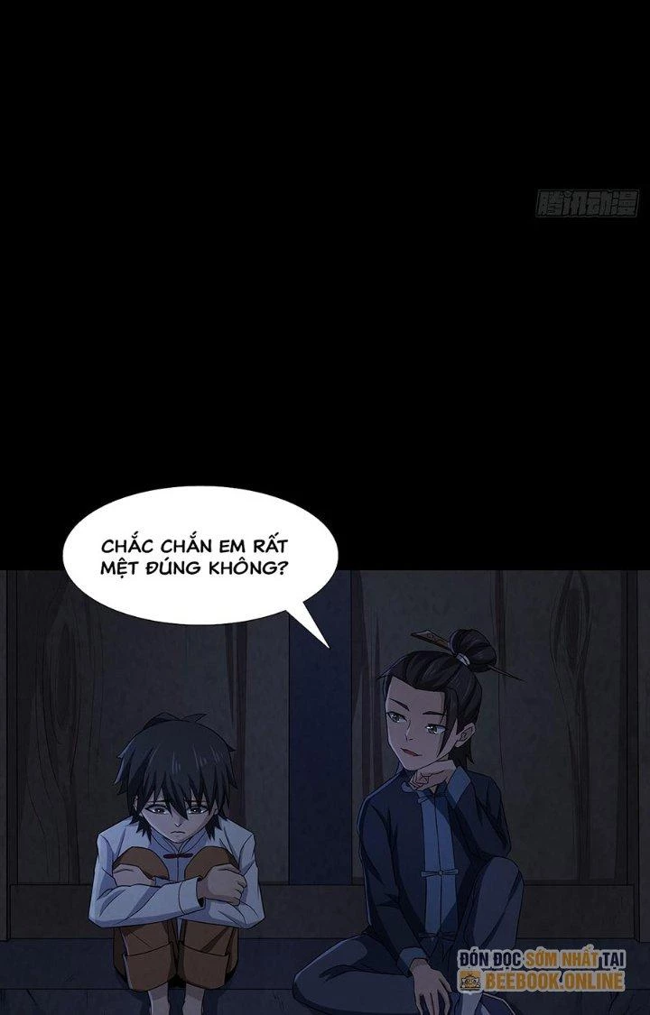 Hành Tẩu Âm Dương Chapter 26 - 20